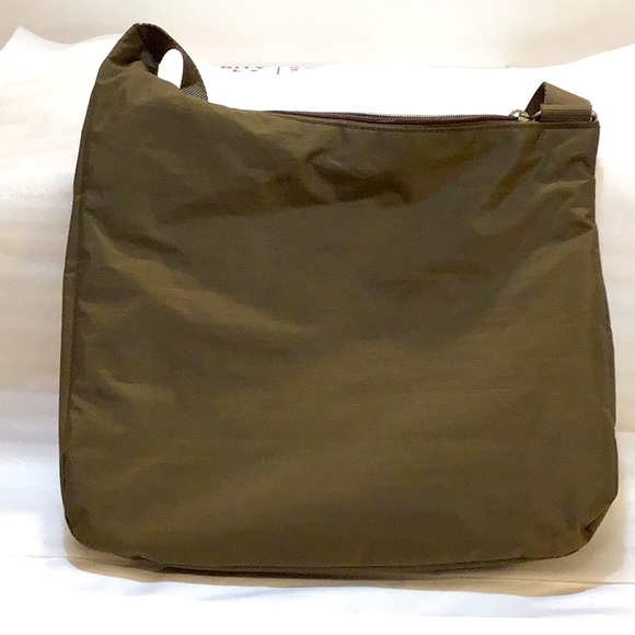 Baggallini expandable packable travel bag iPad carry - Picture 2 of 12